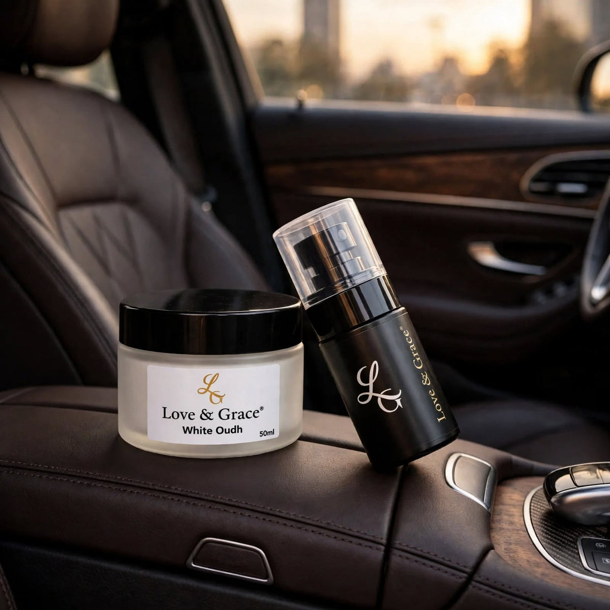 White OUD