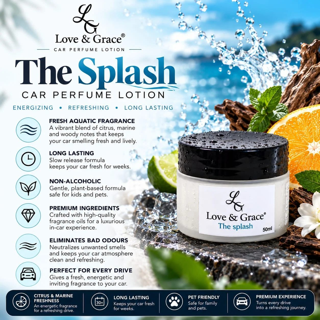 The Splash