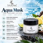 Aqua Musk